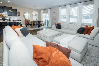 2394 Eagle Ave, Plainfield, IN 46168 - photo 5