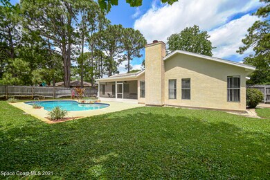 4535 Greenhill St, Cocoa, FL 32927 - photo 5