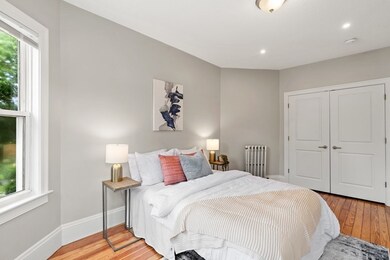 17 Van Winkle St unit 1, Dorchester Center, MA 02124 - photo 2