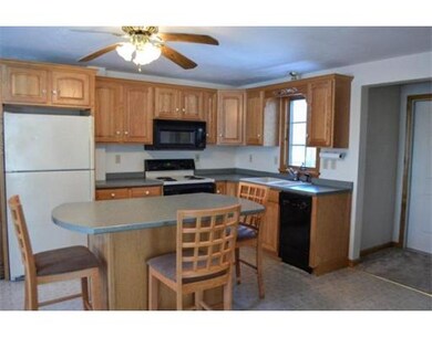 129 Charlton Rd unit A, Spencer, MA 01562 - photo 5
