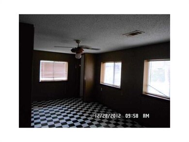 Other. This is a playroom at the rear of the house