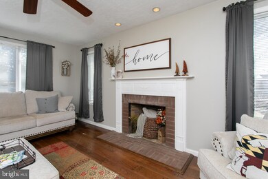 112 Valley View Farm Ln, Tracys Landing, MD 20779 - photo 7