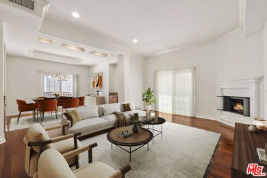 1804 S Barrington Ave unit D, Los Angeles, CA 90025 - photo 4