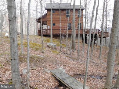 3498 Preserve Rd, New Creek, WV 26743 - photo 3