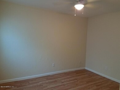 Downstairs Bedroom