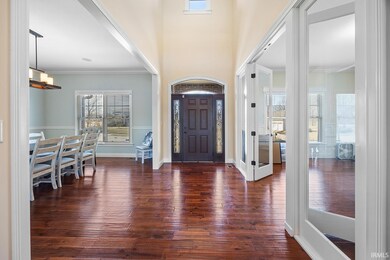 294 Zinnia St, West Lafayette, IN 47906 - photo 4