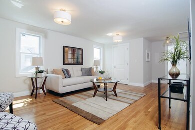 16 Port Norfolk St unit 2, Dorchester, MA 02122 - photo 2