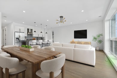 5824 N Lincoln Ave unit PH-3N, Chicago, IL 60659 - photo 5