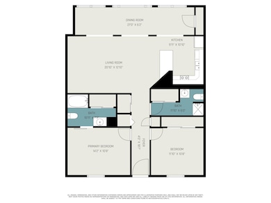 68570 Morton Dr unit 206, Edwardsburg, MI 49112 - photo 2