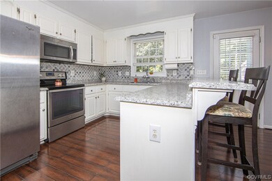 13620 S Crater Rd, Petersburg, VA 23805 - photo 6