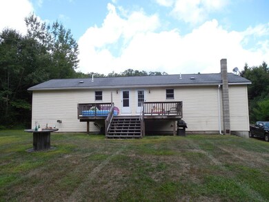 288 Butterworth Rd unit 2, Orange, MA 01364 - photo 4