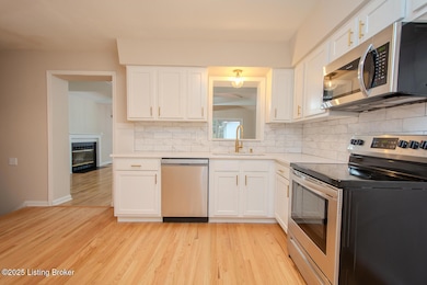 222 Blackburn Ave, Louisville, KY 40206 - photo 7