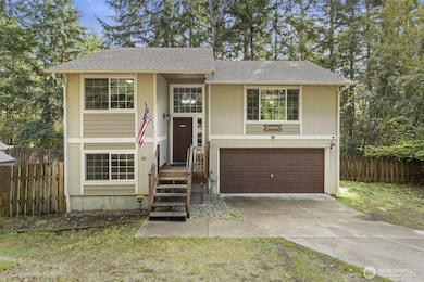261 NE Jolly Roger Ln, Belfair, WA 98528 - photo 2