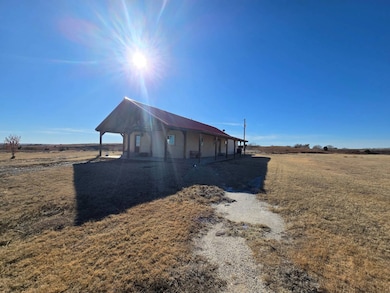 18979 E 9 Rd, Buffalo, OK 73834 - photo 2