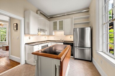 116 Mount Vernon St unit 4, Boston, MA 02108 - photo 5
