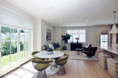 32 Le Grande Ave unit A1, Greenwich, CT 06830 - photo 4