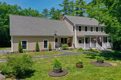 7 Roman Woods Way, Gray, ME 04039 - photo 2