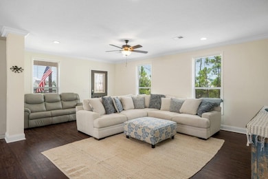 201 Nautilus Dr, Port St. Joe, FL 32456 - photo 6