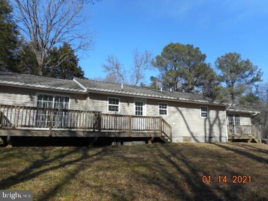 235 Tate Rd, Prince Frederick, MD 20678 - photo 5