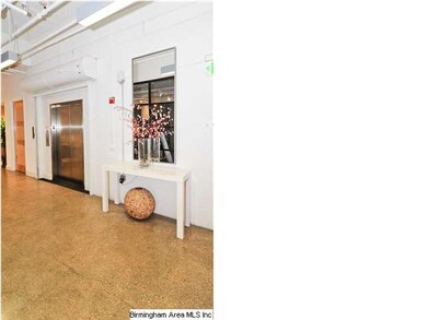 Entrance Lobby