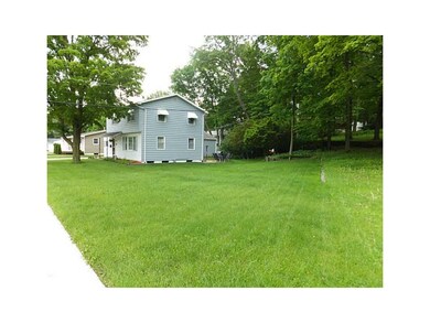 Yard.