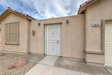 5816 Elphin Ct, North Las Vegas, NV 89031 - photo 4