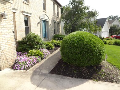 Front Landscaping