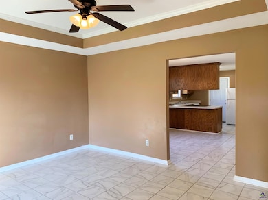 134 Kensington Cir, Warner Robins, GA 31093 - photo 4