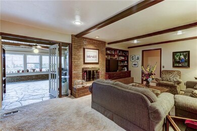 2416 NW 120th St, Oklahoma City, OK 73120 - photo 5