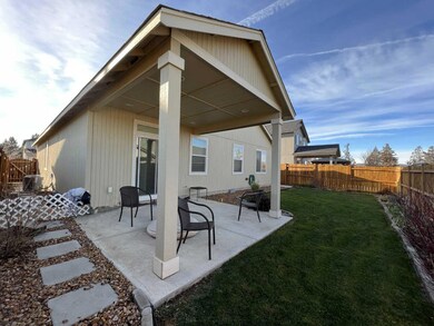 Back Yard 3