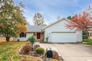 418 Bayside Dr, Germantown Hills, IL 61548 - photo 2