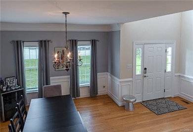 12106 Penny Bridge Dr, Midlothian, VA 23112 - photo 7