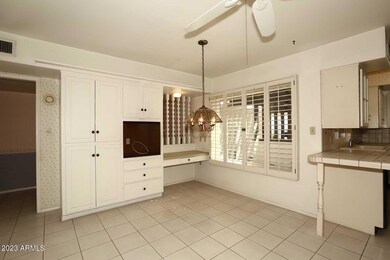 Family Room Built-Ins