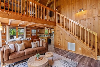 1709 Bear View Rd, Sevierville, TN 37876 - photo 3