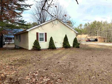 97 Mad River Rd, Thornton, NH 03285 - photo 3