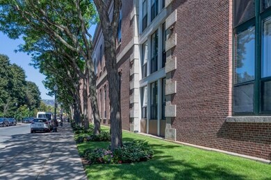 Parris Landing unit 4109, Charlestown, MA 02129 - photo 5