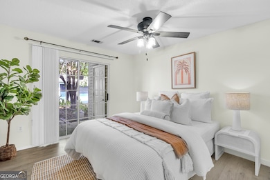 12300 Apache Ave unit 213, Savannah, GA 31419 - photo 5