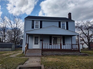 1251 Ardmore Ave SW, Canton, OH 44710 - photo 2