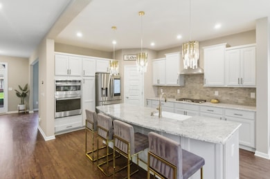 288 Harness Way, Delaware, OH 43015 - photo 5