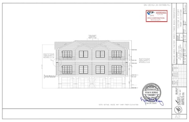 121 E Maple Ave unit 2ND FL A, Wildwood, NJ 08260 - photo 7