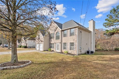 1910 Boulder Gate Dr, Ellenwood, GA 30294 - photo 3