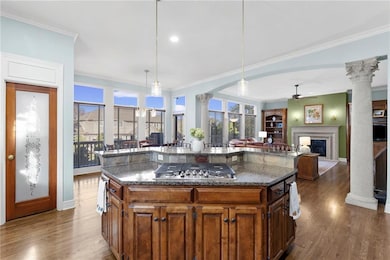 5716 W 146th St, Overland Park, KS 66223 - photo 6