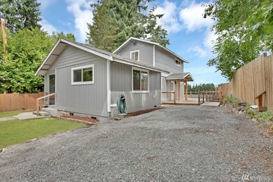 16722 Pleasant Beach Dr SE, Yelm, WA 98597 - photo 4