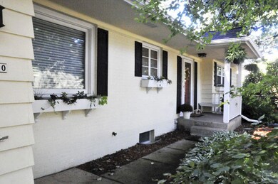 mls Front Door