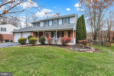 314 Fairview Rd, Reading, PA 19606 - photo 3