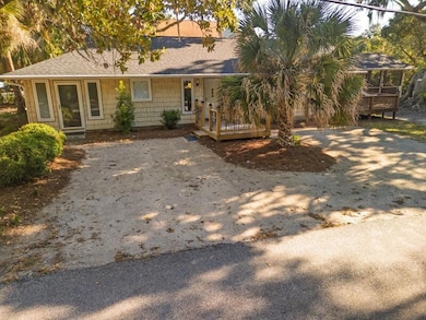 1408 Jungle Rd, Edisto Island, SC 29438 - photo 3