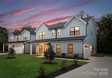 1835 Shannonhouse Dr, Charlotte, NC 28215 - photo 3