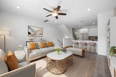 5262 Ella Blvd unit 408, Houston, TX 77018 - photo 7