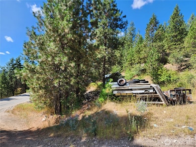 0 Lot 1 Klondike Rd, Republic, WA 99166 - photo 5