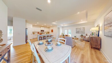 874 Windhill Dr unit LOT 8B, Cantonment, FL 32533 - photo 4